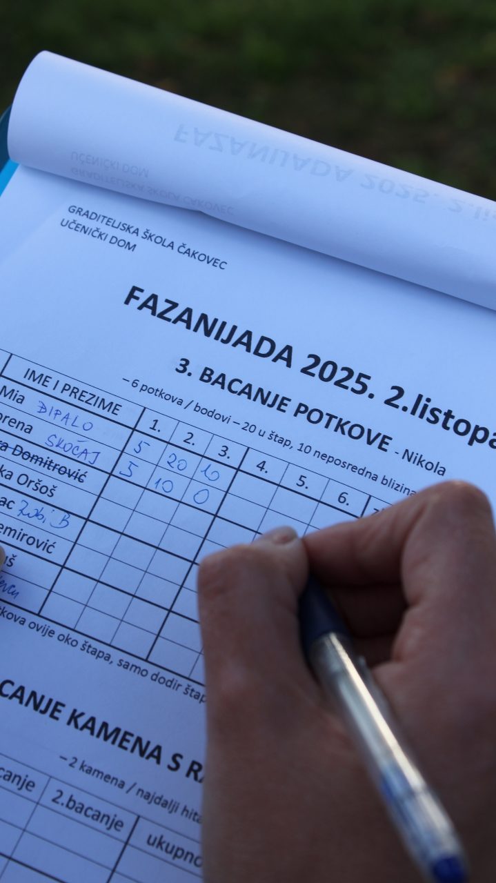 Fazanijada 8