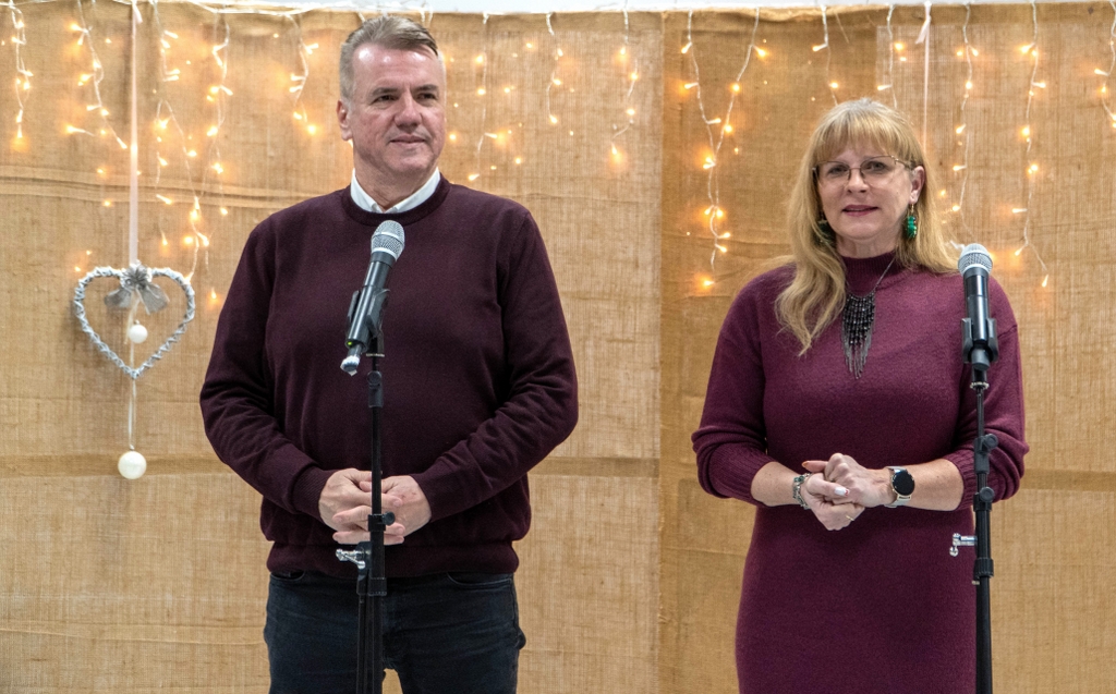 Božićni program 10