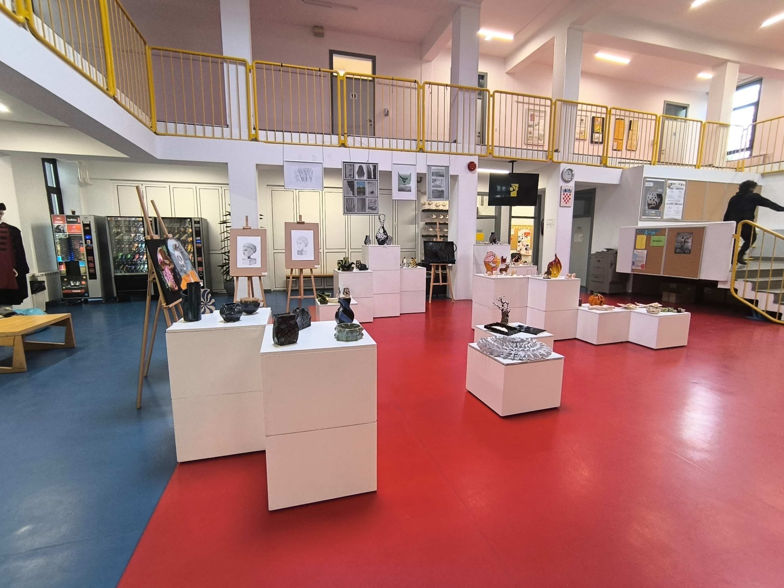 Noć muzeja 2026. u našoj školi