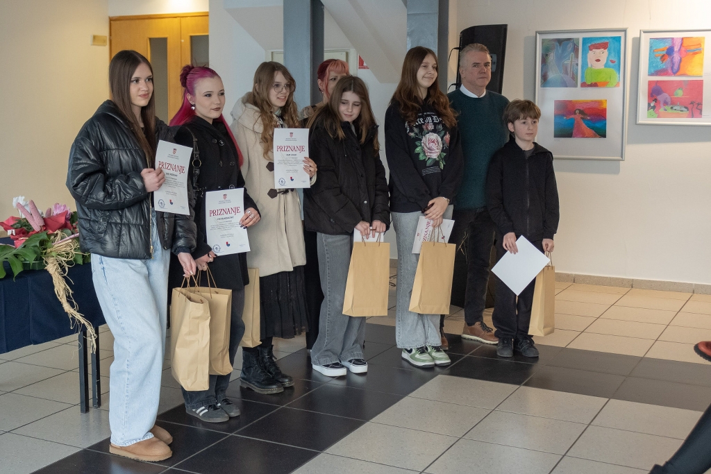 Graditeljska škola Čakovec domaćin županijske razine Natjecanja LIK2026