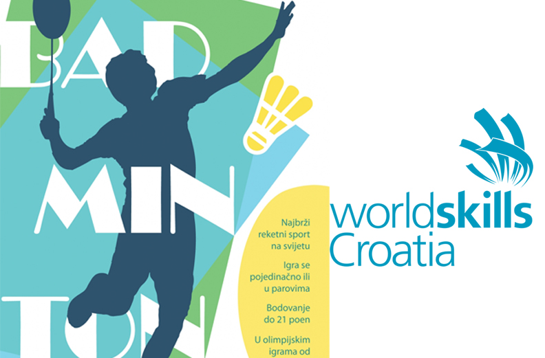 Učenice Graditeljske škole Čakovec među najboljima na WSC međusektorskoj smotri 2026.