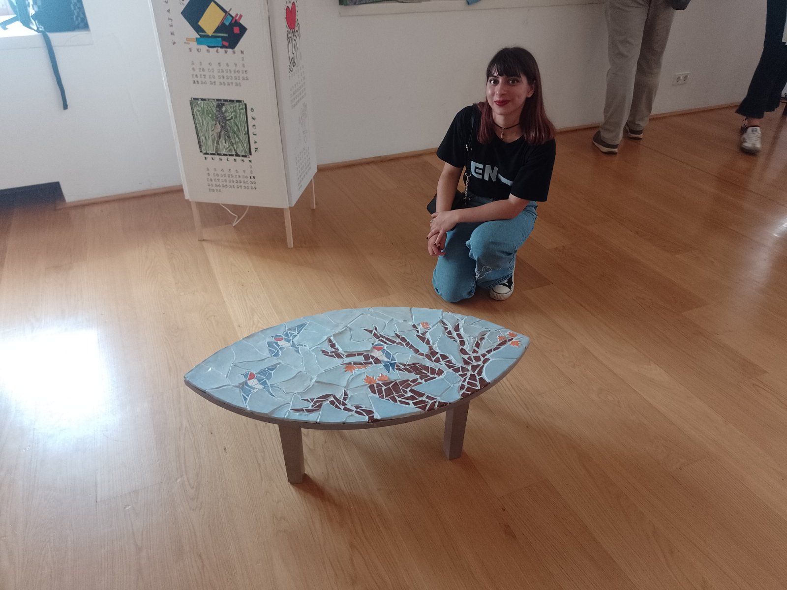Iris A. Strah od pokušaja2