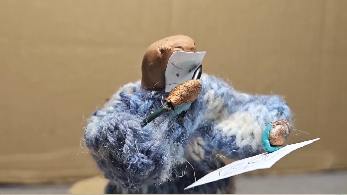 Uspjeh naših učenika na 7. izdanju festivala Stop Motion Scena u Karlovcu!