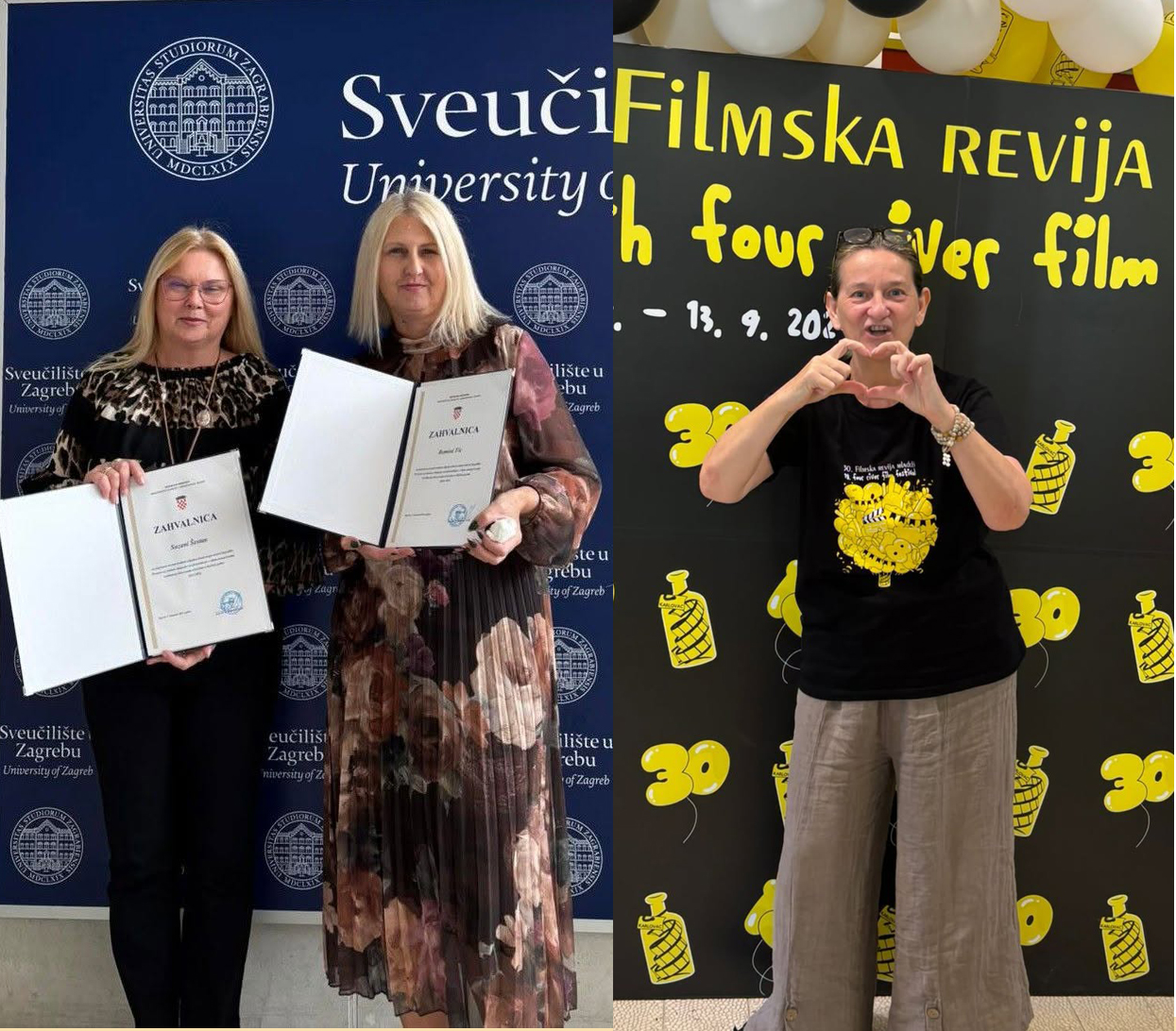 Nagrada za izvrsnost nastavnicama Graditeljske škole Čakovec za šk. god. 2025./2026.