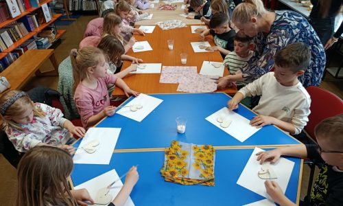 Obilježen Svjetski dan pripovijedanja