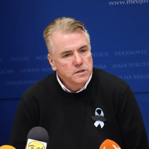 Podrška ravnatelja Graditeljske škole prevenciji zdravlja muškaraca