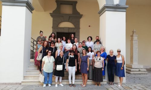 Domaćinstvo državnog skupa „Prepoznatljivost škola kroz izvannastavne aktivnosti“