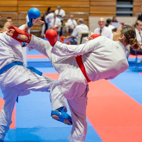 Sportska dvorana Graditeljske škole Čakovec ponovno u središtu međunarodnog sporta: Ugostili smo jubilarni 30. Međimurje Open!