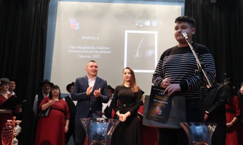 Graditeljska škola Čakovec istaknuta na 5. Nacionalnom natječaju vinske fotografije