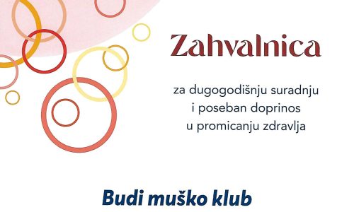 30 godina Zavoda za javno zdravstvo Međimurske županije