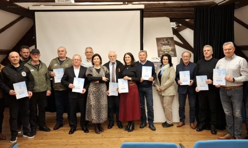 Izložba “BUDI ZAKON!” u Varaždinu i Čakovcu – uspješna suradnja muzeja, policije i obrazovnih institucija