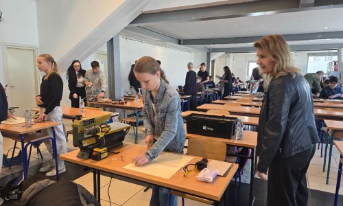 Održano 68. županijsko Natjecanje mladih tehničara u Čakovcu – rezultati u prilogu