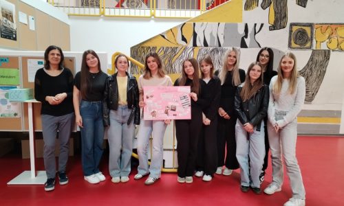 Tko je to u ogledalu?