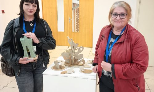 India Butek – Umjetnički trijumf na državnoj razini LIK 2026.