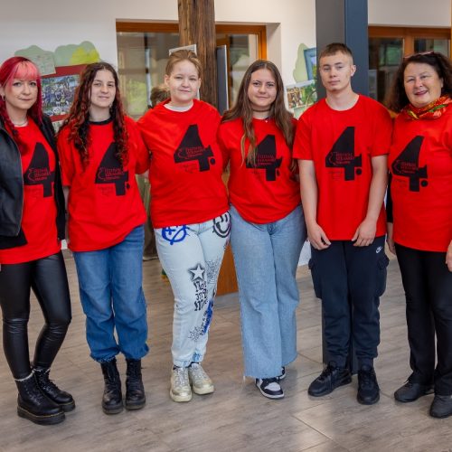 Sudjelovanje učenika na 4. Festivalu keramike u Štrigovi ” Gradiću keramike”
