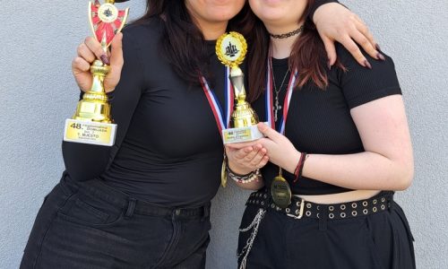 Spremni za ponovna prva mjesta u državi