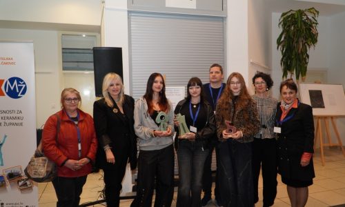 Čakovec domaćin državnog Natjecanja – izložbe LIK 2026.