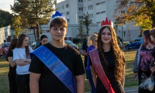 Fazanijada – jednom se živi, dvaput prepričava