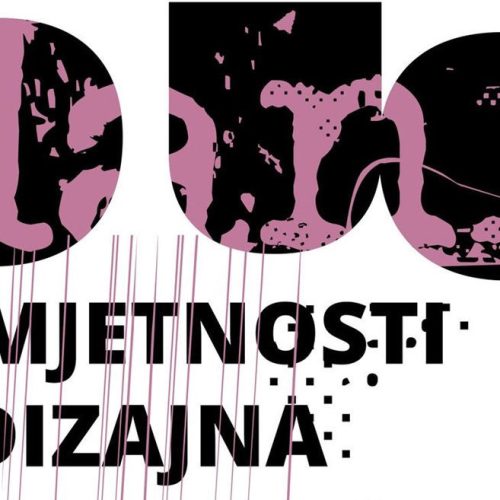 Međunarodni projekt – izložba „Dani umjetnosti i dizajna 2025“