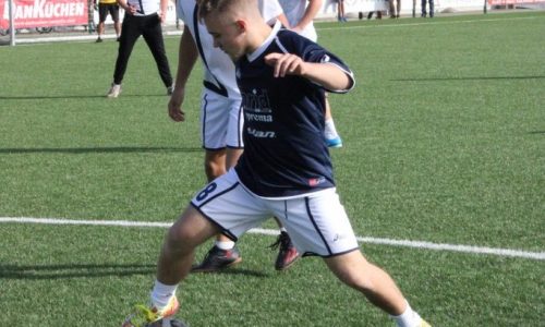 Fazanijada 2024./2025.