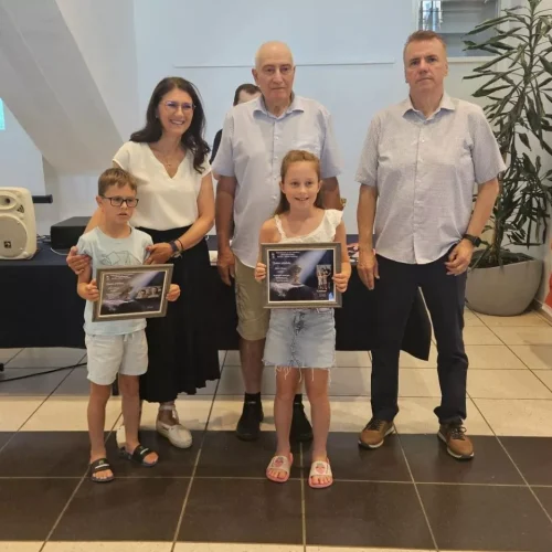 Dvorana Graditeljske škole u Čakovcu ugostila šahovske entuzijaste na turniru “Gospodar Čakovca”