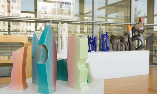 Centar izvrsnosti za umjetničku keramiku