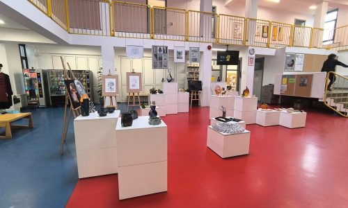 Noć muzeja 2026. u našoj školi