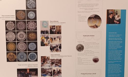 Kreativnost na djelu: Naši dizajneri keramike izlagali u Muzeju suvremene umjetnosti!