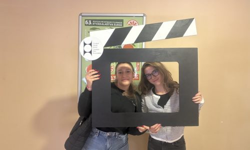 Naši filmaši na Smotri hrvatskog školskog filma u Metkoviću