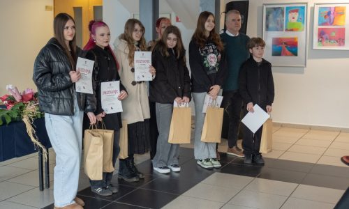 Graditeljska škola Čakovec domaćin županijske razine Natjecanja LIK2026