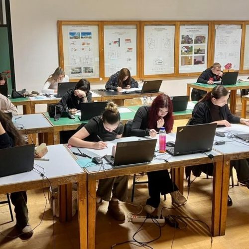 Školsko natjecanje – LIK 2026