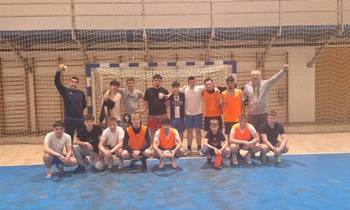 Prijateljski susret u nogometu