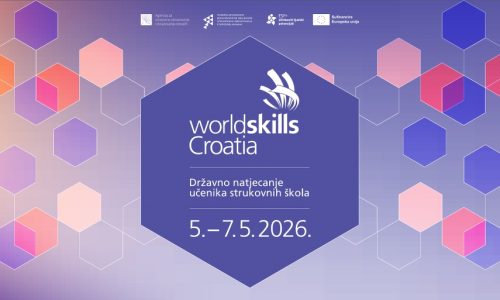 Uspješno sudjelovanje Graditeljske škole Čakovec na WorldSkills Croatia 2026