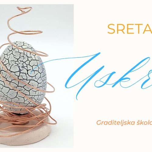Sretan Uskrs