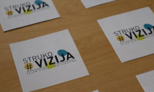 “Strukovizija 2026.” – Dan strukovnih vještina i novih prilika