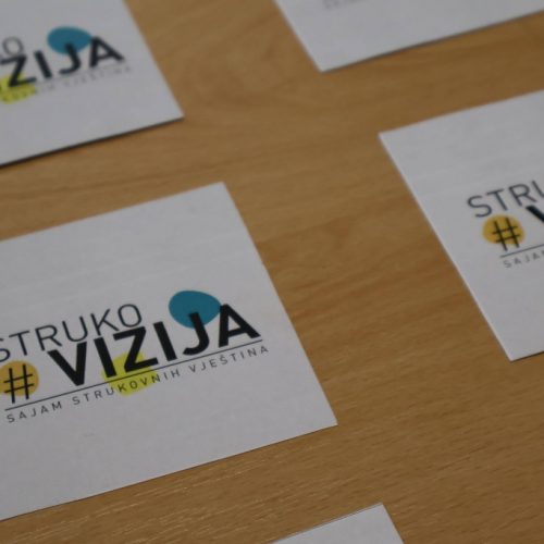 “Strukovizija 2026.” – Dan strukovnih vještina i novih prilika