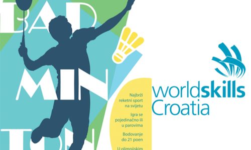Učenice Graditeljske škole Čakovec među najboljima na WSC međusektorskoj smotri 2026.