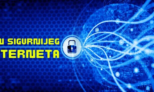 Ususret Danu sigurnijeg interneta
