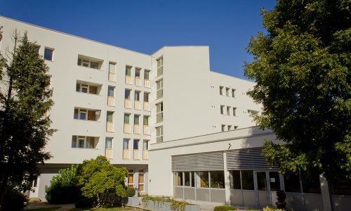 Učenički dom GŠČ – upisi informacije