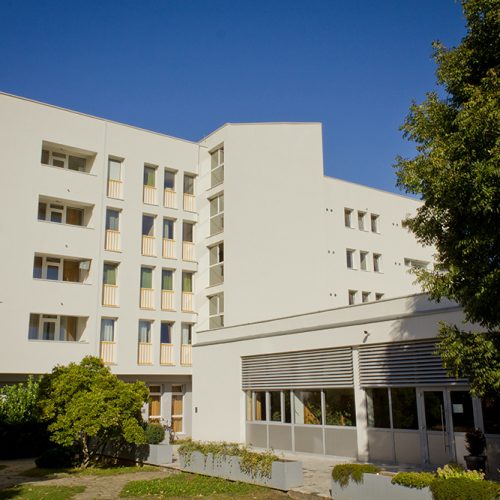 Učenički dom GŠČ – upisi informacije