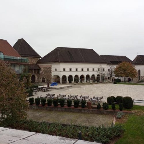 Dizajneri u Ljubljani