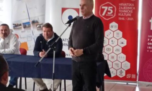 Svečano otvaranje 30. Zimske škole informatike