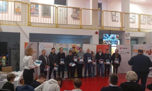 Završena 30. Zimska škola informatike