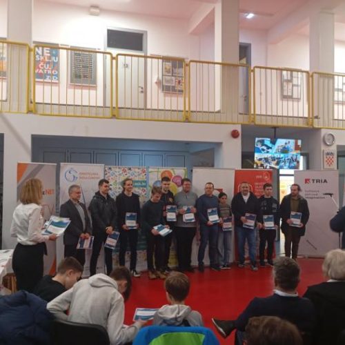 Završena 30. Zimska škola informatike