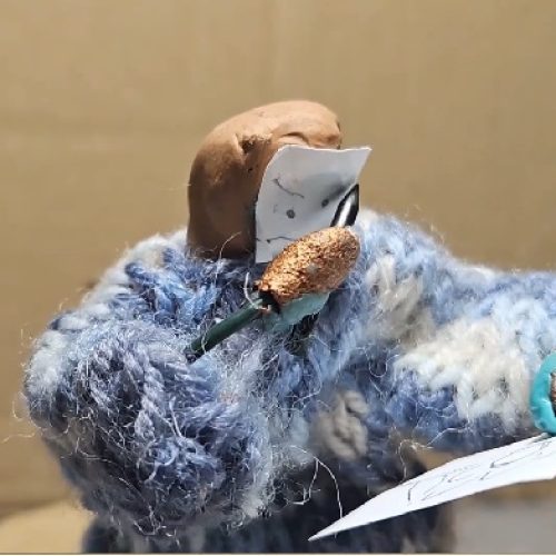 Uspjeh naših učenika na 7. izdanju festivala Stop Motion Scena u Karlovcu!