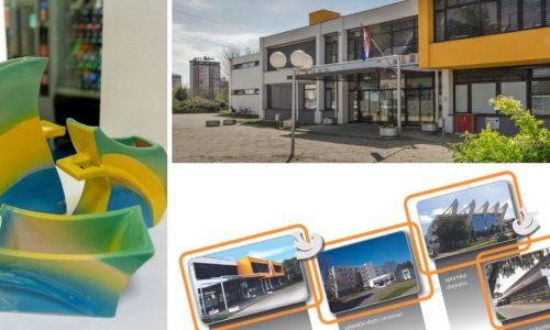 Dan otvorenih vrata Graditeljske škole Čakovec