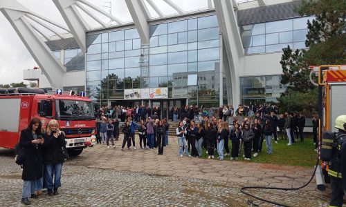 Sajam sigurnosti i prevencije